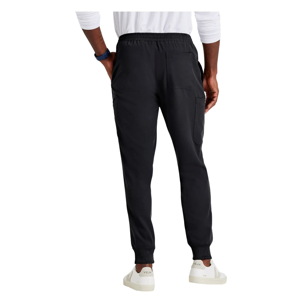 Rally - Medical joggers - Zip fly - Men - Barco Unify BARCO 