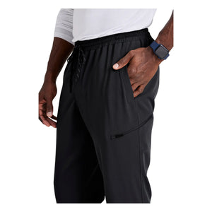 Rally - Medical joggers - Zip fly - Men - Barco Unify BARCO 