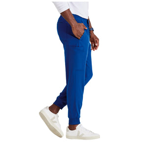 Rally - Medical joggers - Zip fly - Men - Barco Unify BARCO 