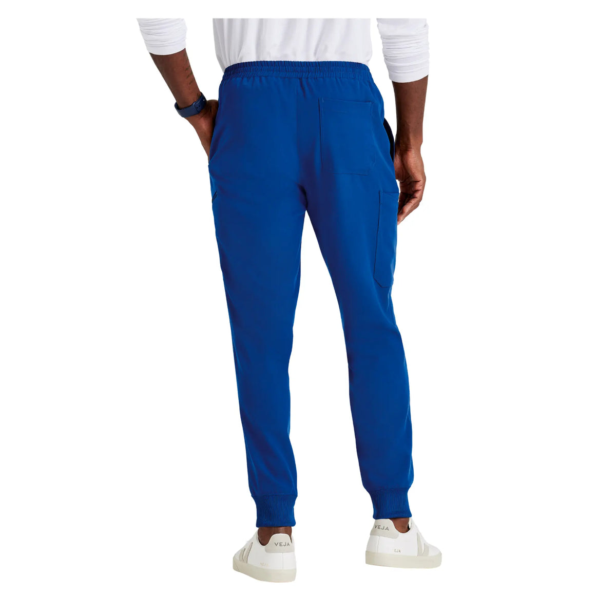 Rally - Medical joggers - Zip fly - Men - Barco Unify BARCO 