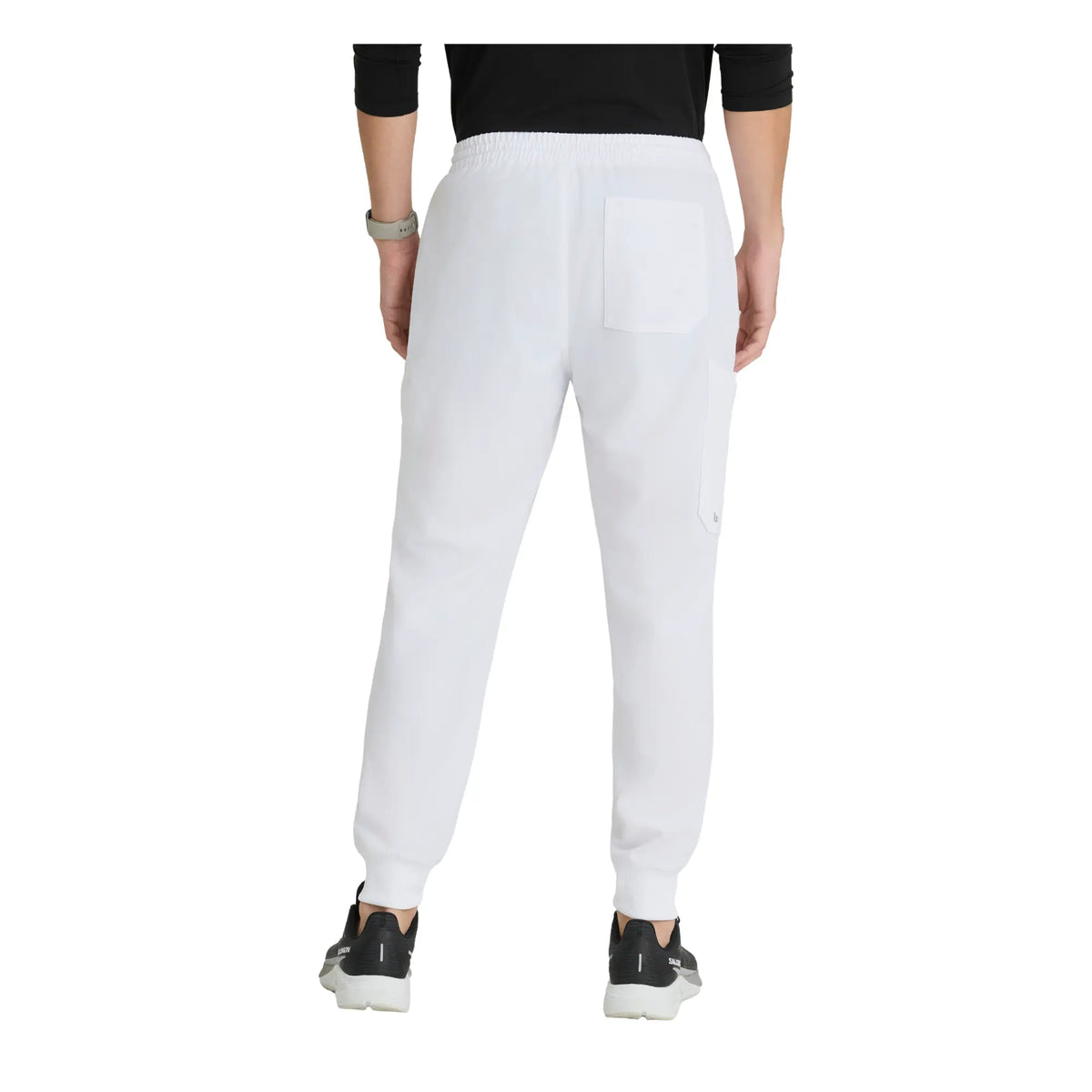 Rally - Medical joggers - Zip fly - Men - Barco Unify BARCO 