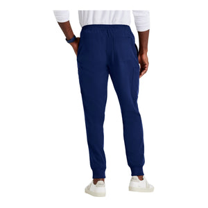 Rally - Medical joggers - Zip fly - Men - Barco Unify BARCO 
