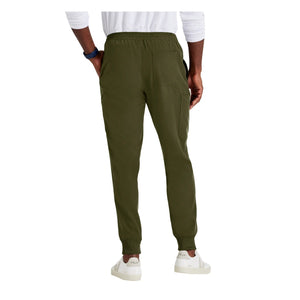 Rally - Medical joggers - Zip fly - Men - Barco Unify BARCO 