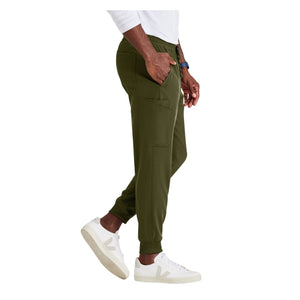 Rally - Medical joggers - Zip fly - Men - Barco Unify BARCO 
