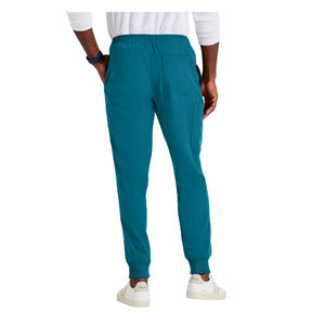 Rally - Medical joggers - Zip fly - Men - Barco Unify BARCO 