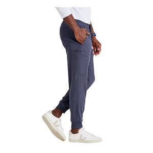 Rally - Medical joggers - Zip fly - Men - Barco Unify BARCO 