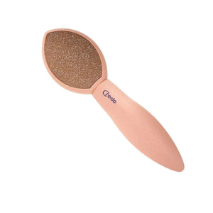 Escofina para pedicura - 20,5 cm - Credo Credo 