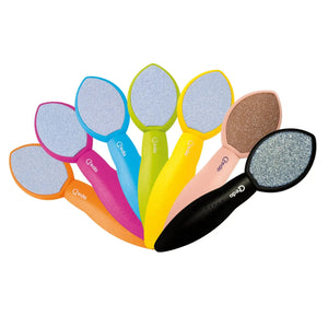 Escofina para pedicura - 20,5 cm - Credo Credo 