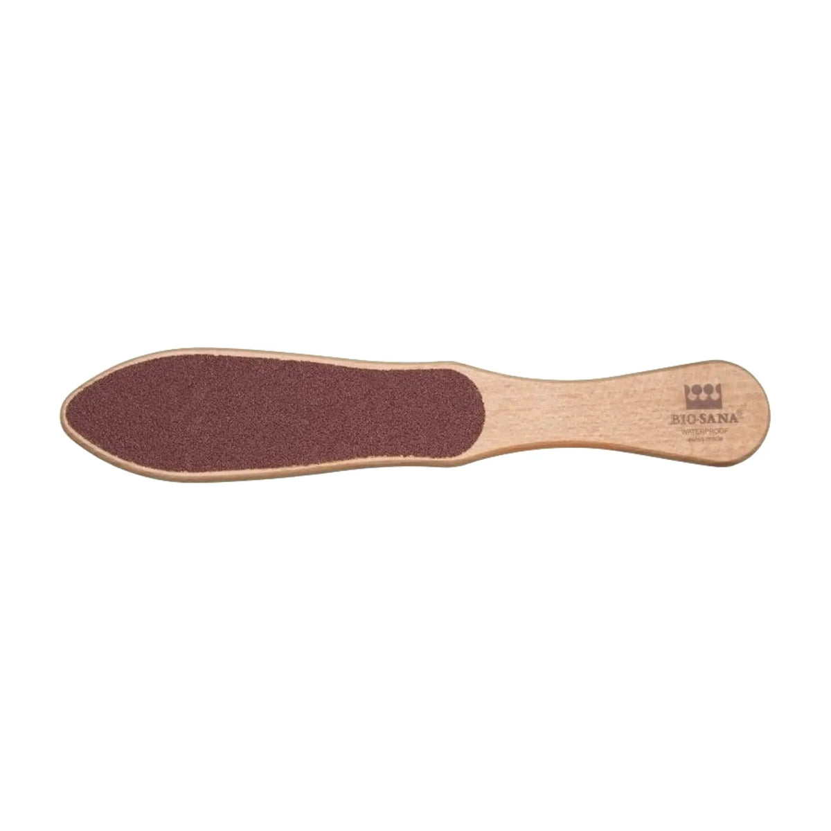 Professional wooden grater - Swiss Made - Bio Sana Bio-Sana Waterproof Swiss made