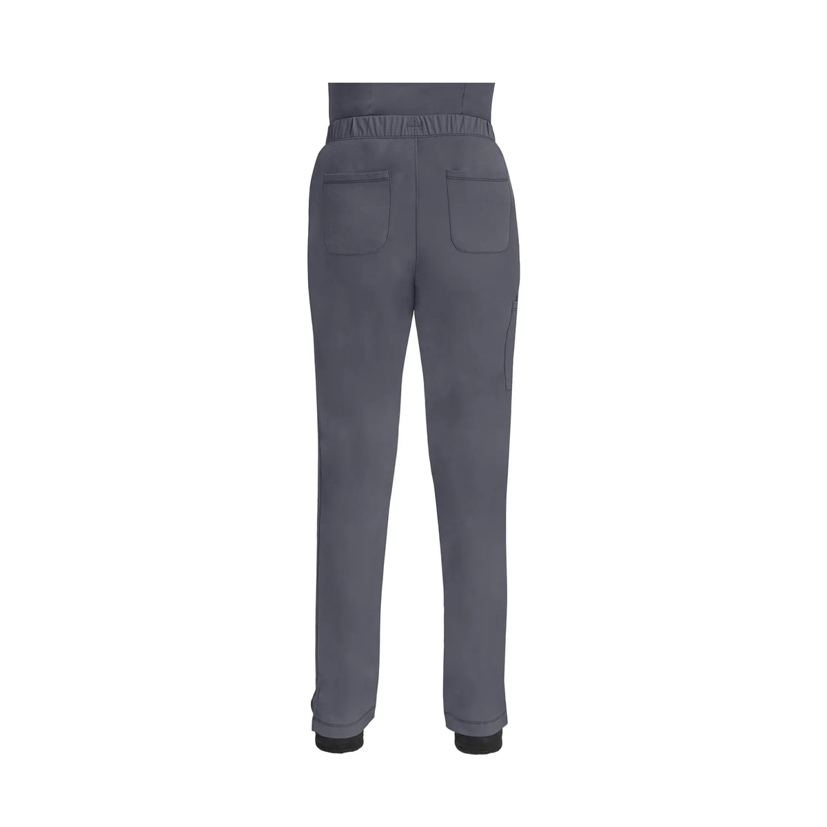 Rebecca - Women's Drawstring Flared Trousers - Healing Hands - Color 2 Healing Hands 