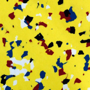 My Confeti Cover - Shore 35 - EVA - 1 mm - My Podologie
