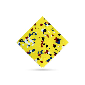 My Confeti Cover - Shore 35 - EVA - 1 mm - My Podologie
