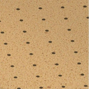 Recouvrement My Evastar Premium Soft - EVA - Shore 30 - Perforé - 2 mm / 3 mm My Podologie 