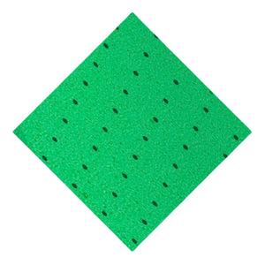 Recouvrement My Evastar Premium Soft - EVA - Shore 30 - Perforé - 2 mm / 3 mm My Podologie  Vert-3-mm