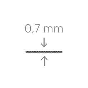 Recouvrement My Grippy - Antidérapant - 0,7 mm - My Podologie