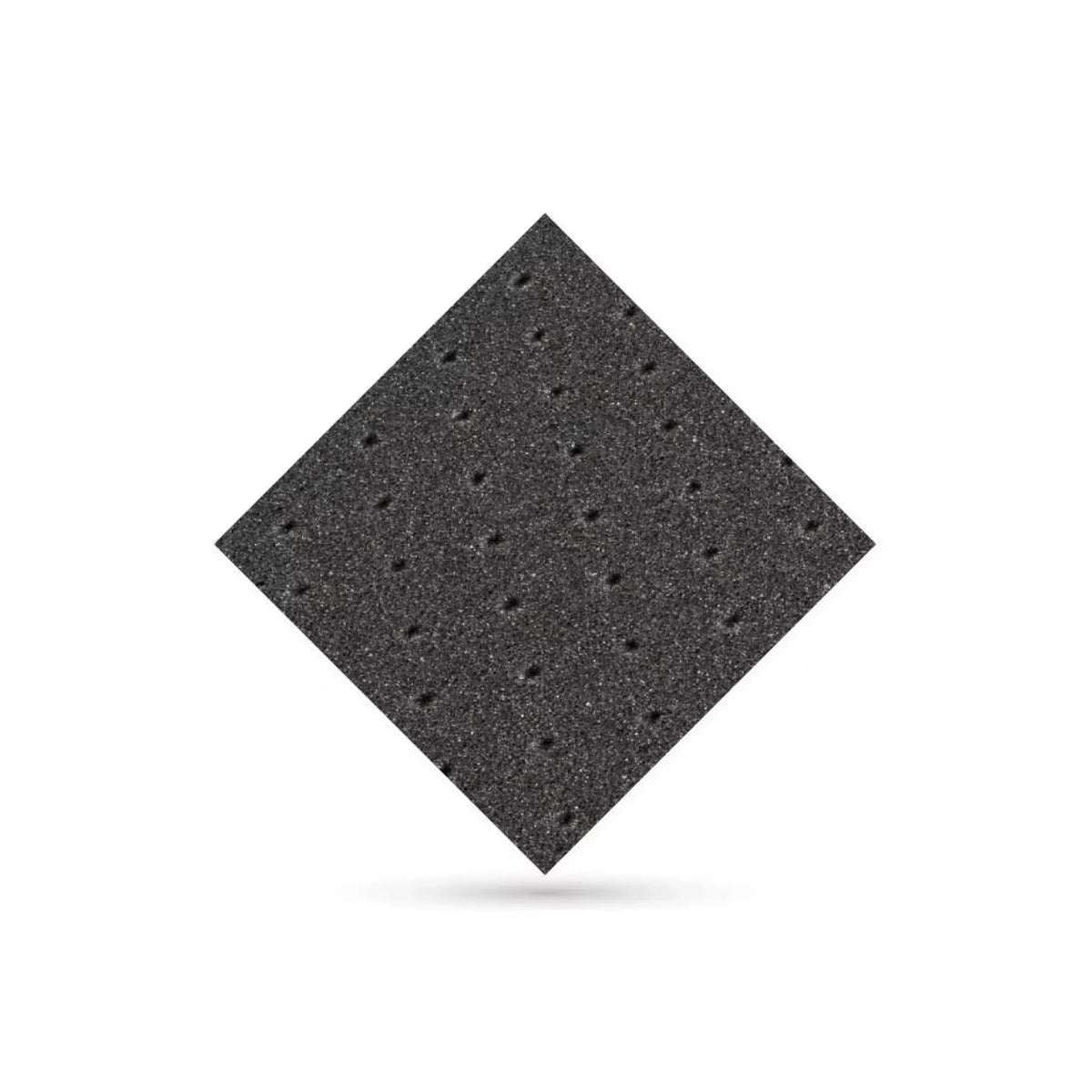My Mic 180 Cover - Shore 28 - PE-EVA Foam - Perforated - 2 mm - My Podologie