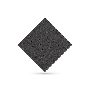 Recouvrement My Mic 180 - Shore 28 - Mousse PE-EVA - Perforé - 2 mm - My Podologie