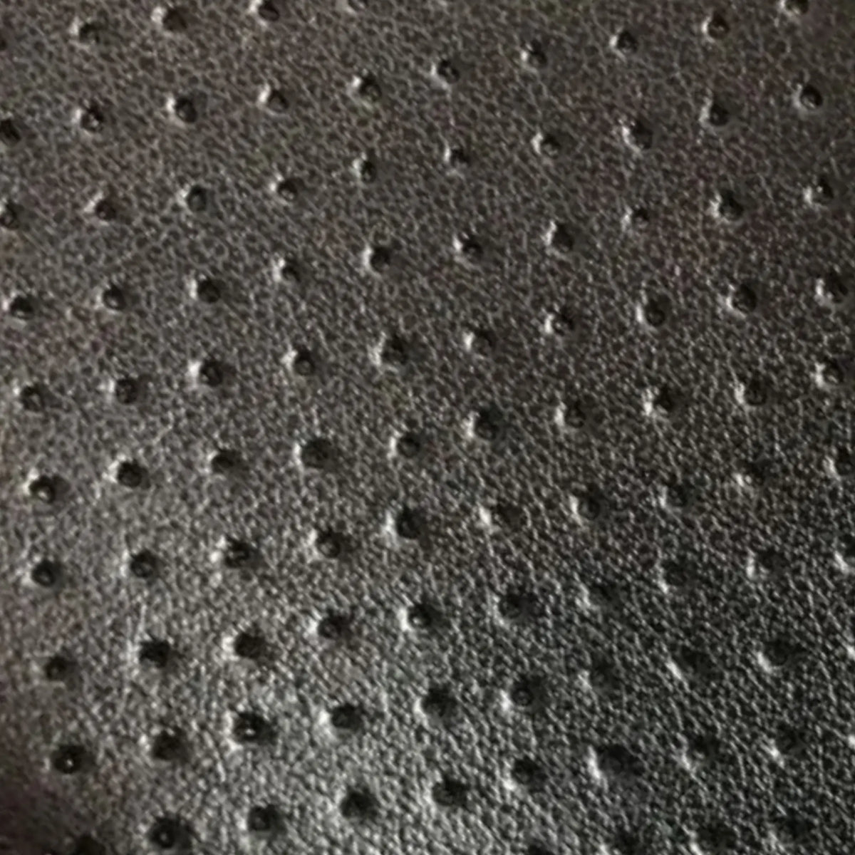 My SPC Cover - Synthetic - Perforated - 0.8 mm - My Podologie