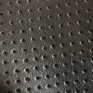 Funda My SPC - Sintética - Perforada - 0,8 mm - My Podologie