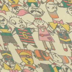 My Special Kid Cover - Microfiber Polyester - 1 mm - My Podologie