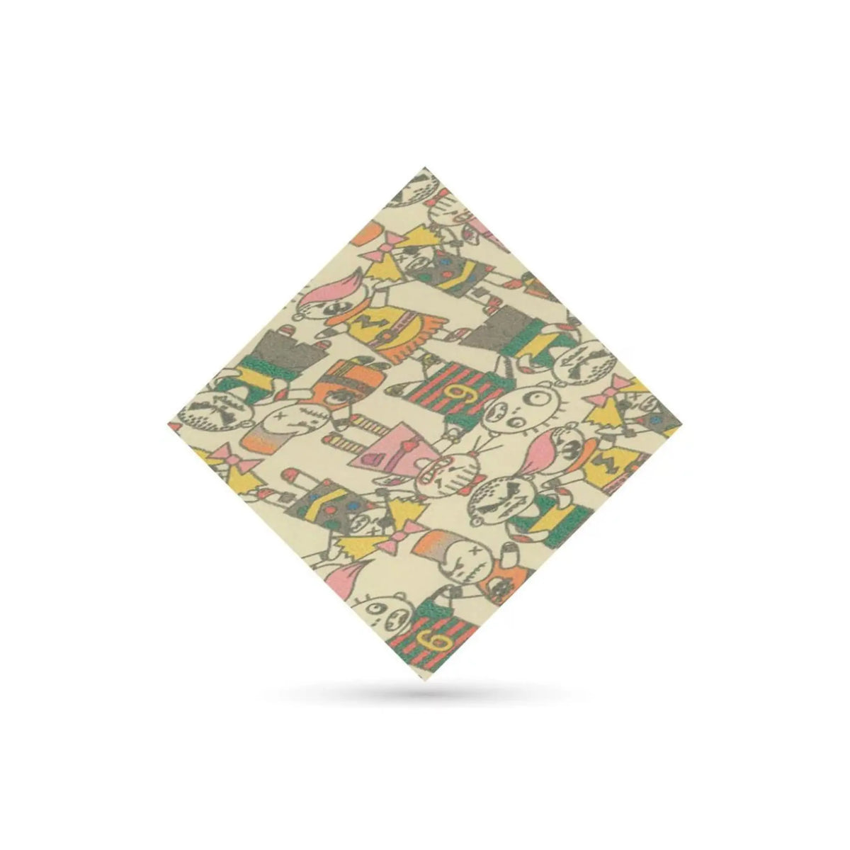 My Special Kid Cover - Microfiber Polyester - 1 mm - My Podologie