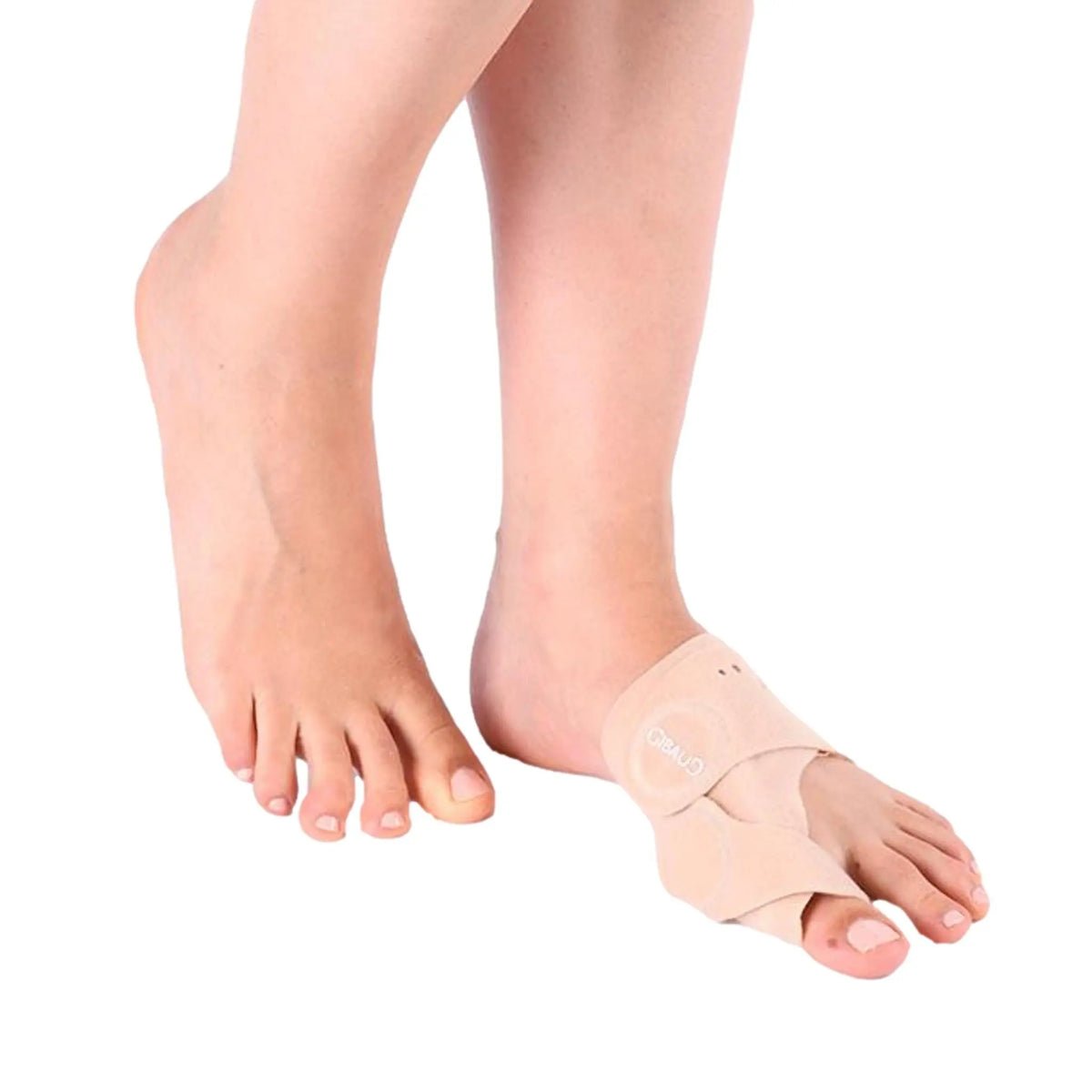 Hallux Valgus Straightener - Gibaud