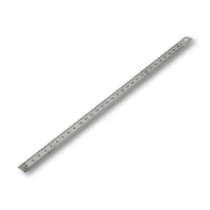 Reglet en Inox - 30 cm - Facom - My Podologie
