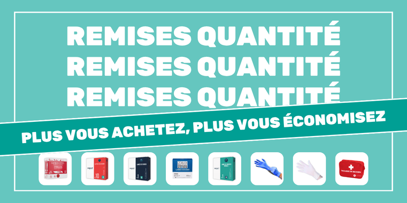 Offre du moment
