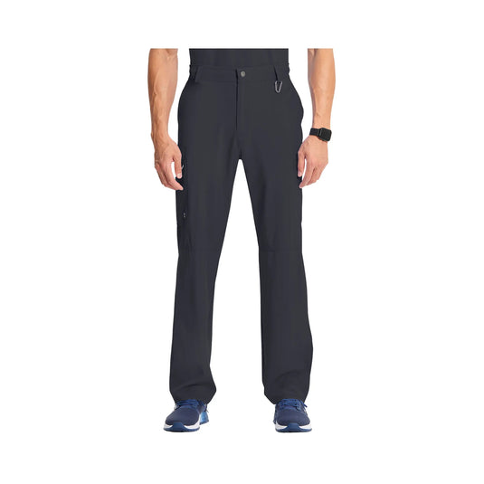 Rennes - Pantalón Fly - Hombre - Cherokee Cherokee Authentic Workwear Antracita-XXXL