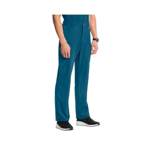Rennes - Fly pants - Men - Cherokee Cherokee Authentic Workwear 