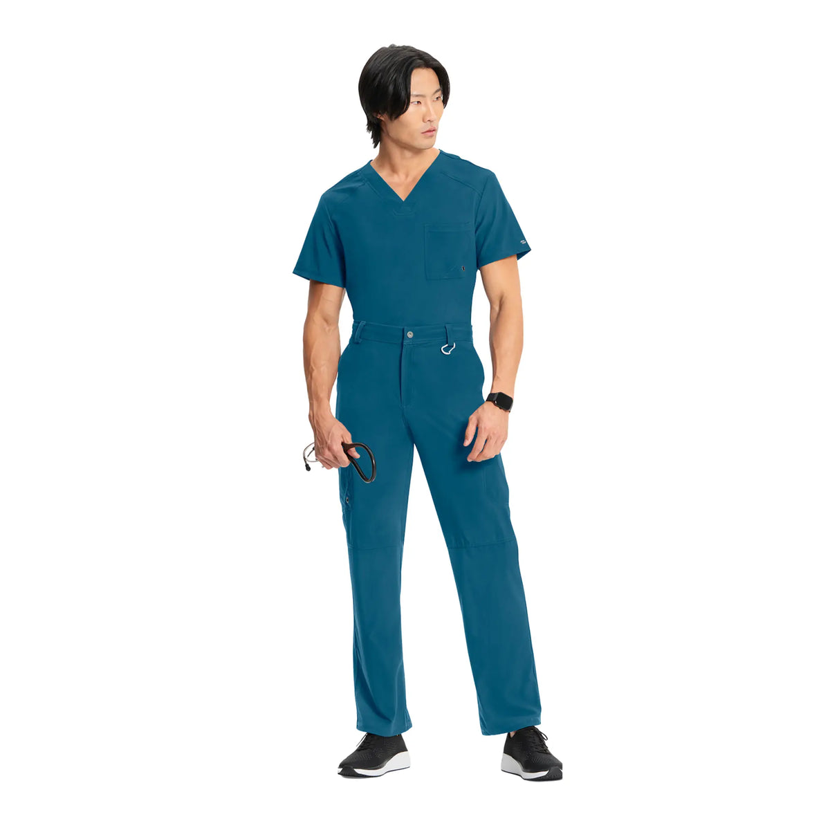 Rennes - Fly pants - Men - Cherokee Cherokee Authentic Workwear 