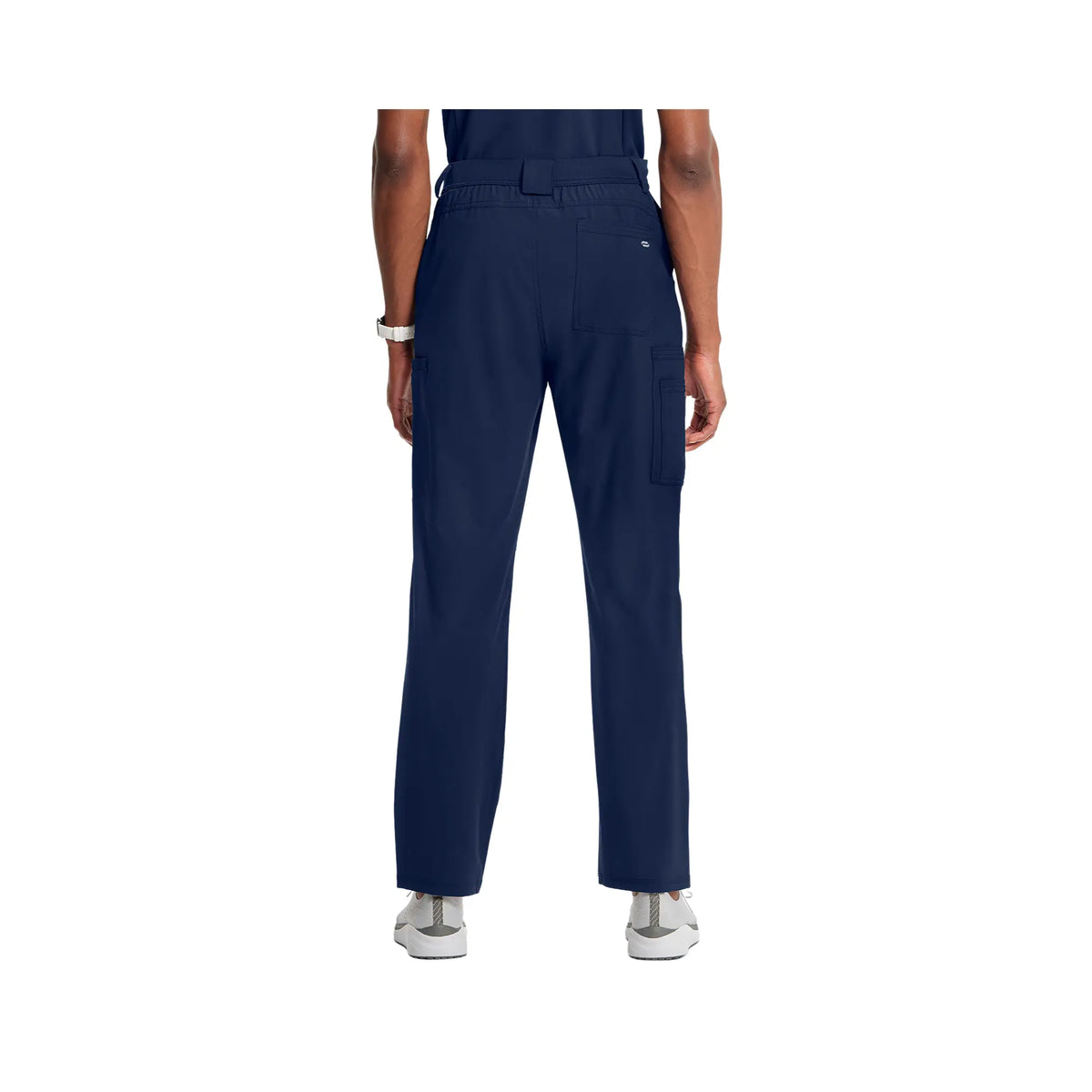 Rennes - Fly pants - Men - Cherokee Cherokee Authentic Workwear 