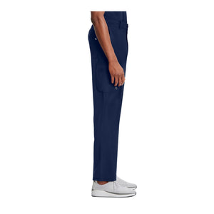 Rennes - Fly pants - Men - Cherokee Cherokee Authentic Workwear 