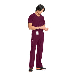 Rennes - Fly pants - Men - Cherokee Cherokee Authentic Workwear 