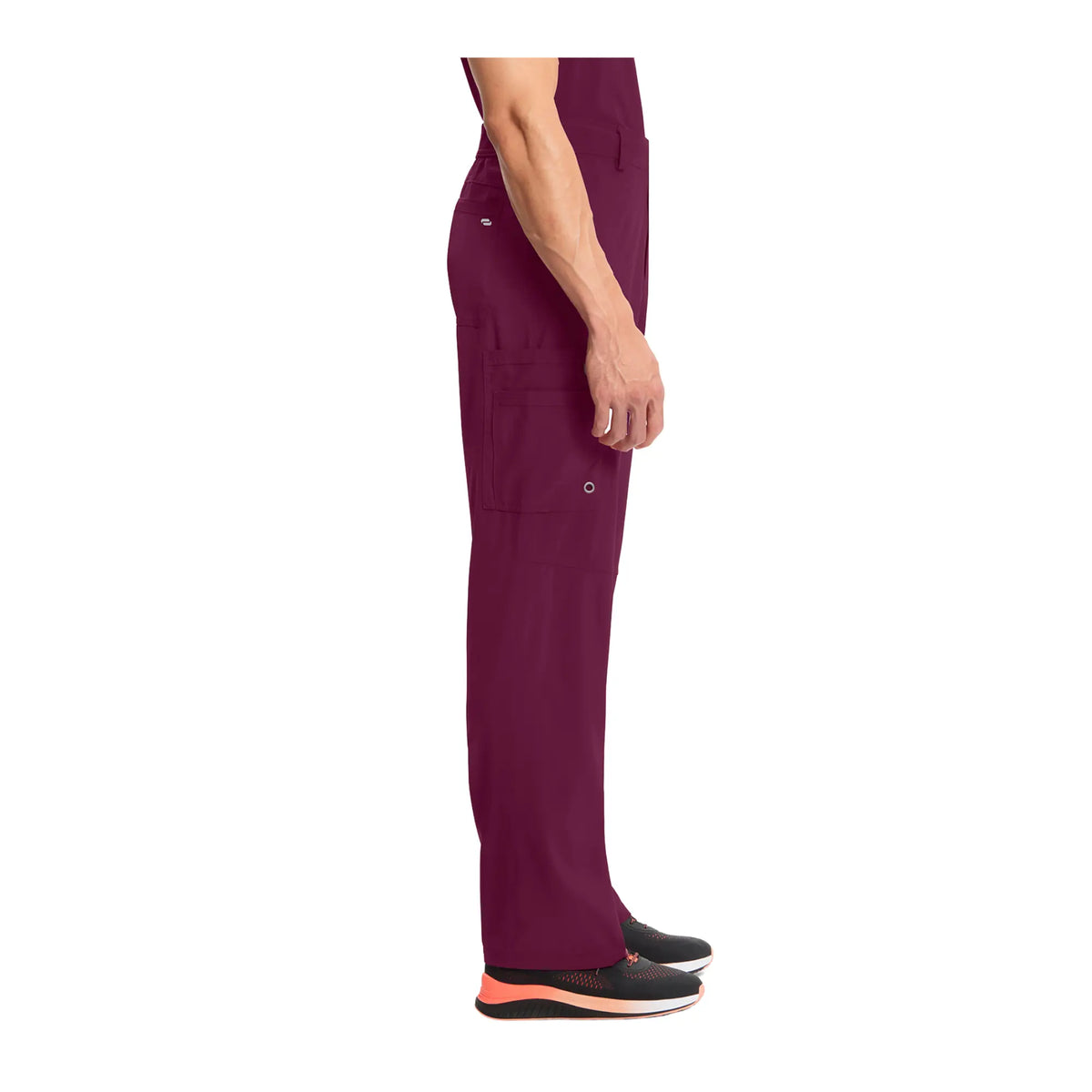 Rennes - Fly pants - Men - Cherokee Cherokee Authentic Workwear 