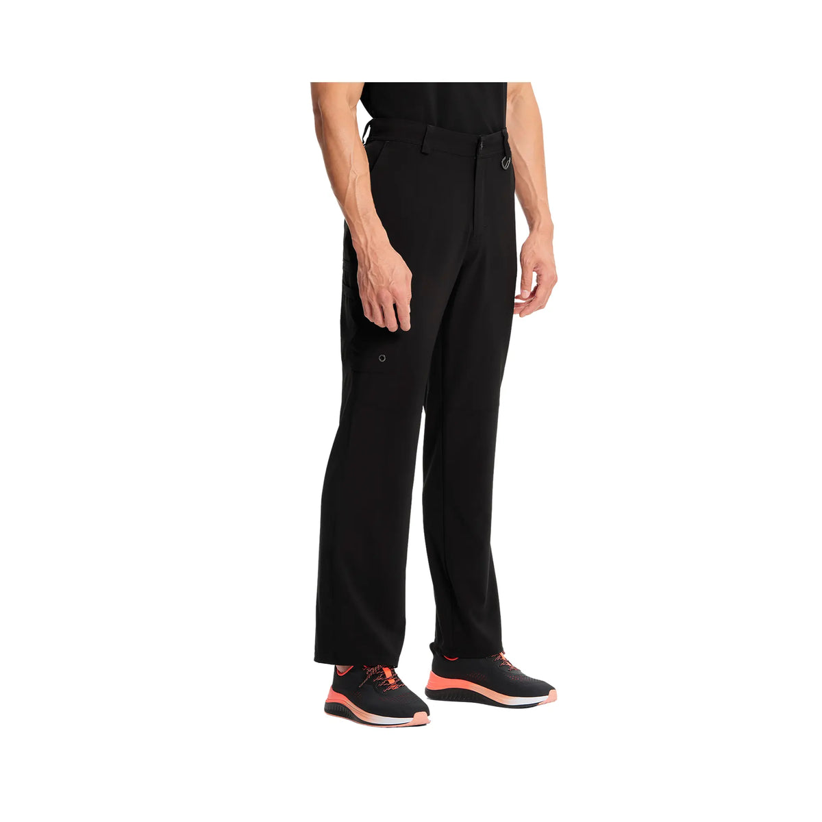 Rennes - Fly pants - Men - Cherokee Cherokee Authentic Workwear 