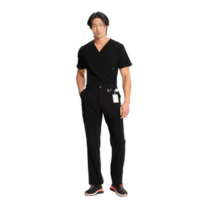 Rennes - Fly pants - Men - Cherokee Cherokee Authentic Workwear 