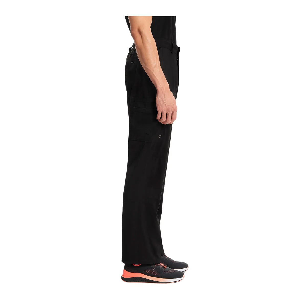 Rennes - Fly pants - Men - Cherokee Cherokee Authentic Workwear 