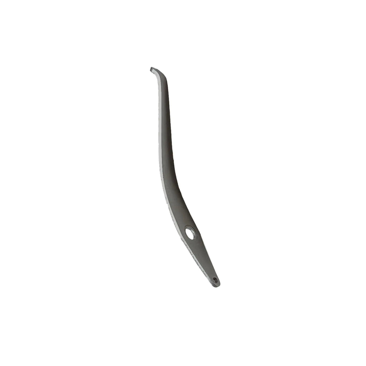 Replacement spring for straight cut forceps - 13 cm - Flat jaws - Essential by My Podologie