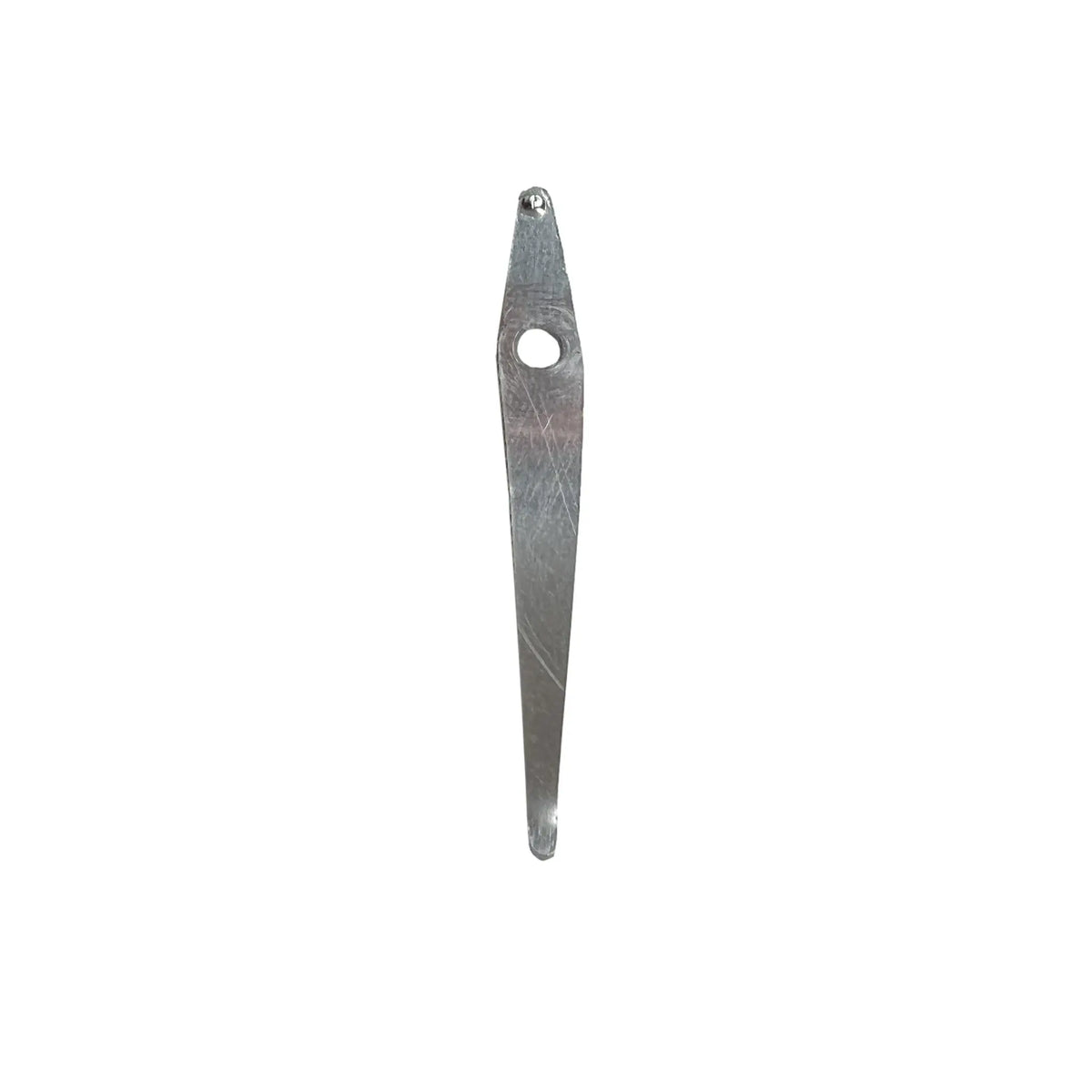 Replacement spring for straight cut forceps - 13 cm - Flat jaws - Essential by My Podologie