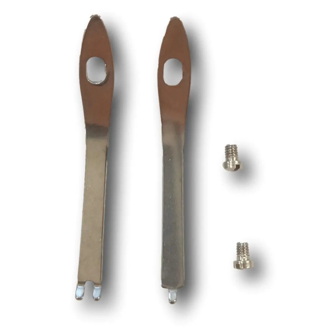 DOUBLE spring and screw for SAM clamp - My Podologie