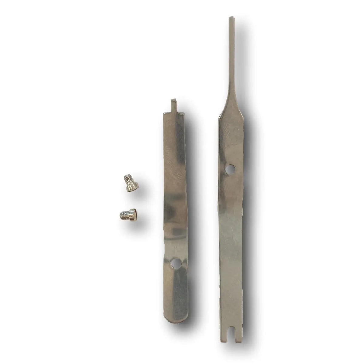 DOUBLE spring and screw for SAM clamp - My Podologie
