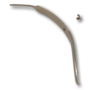 MANICURE spring and screw for SAM pliers - My Podology