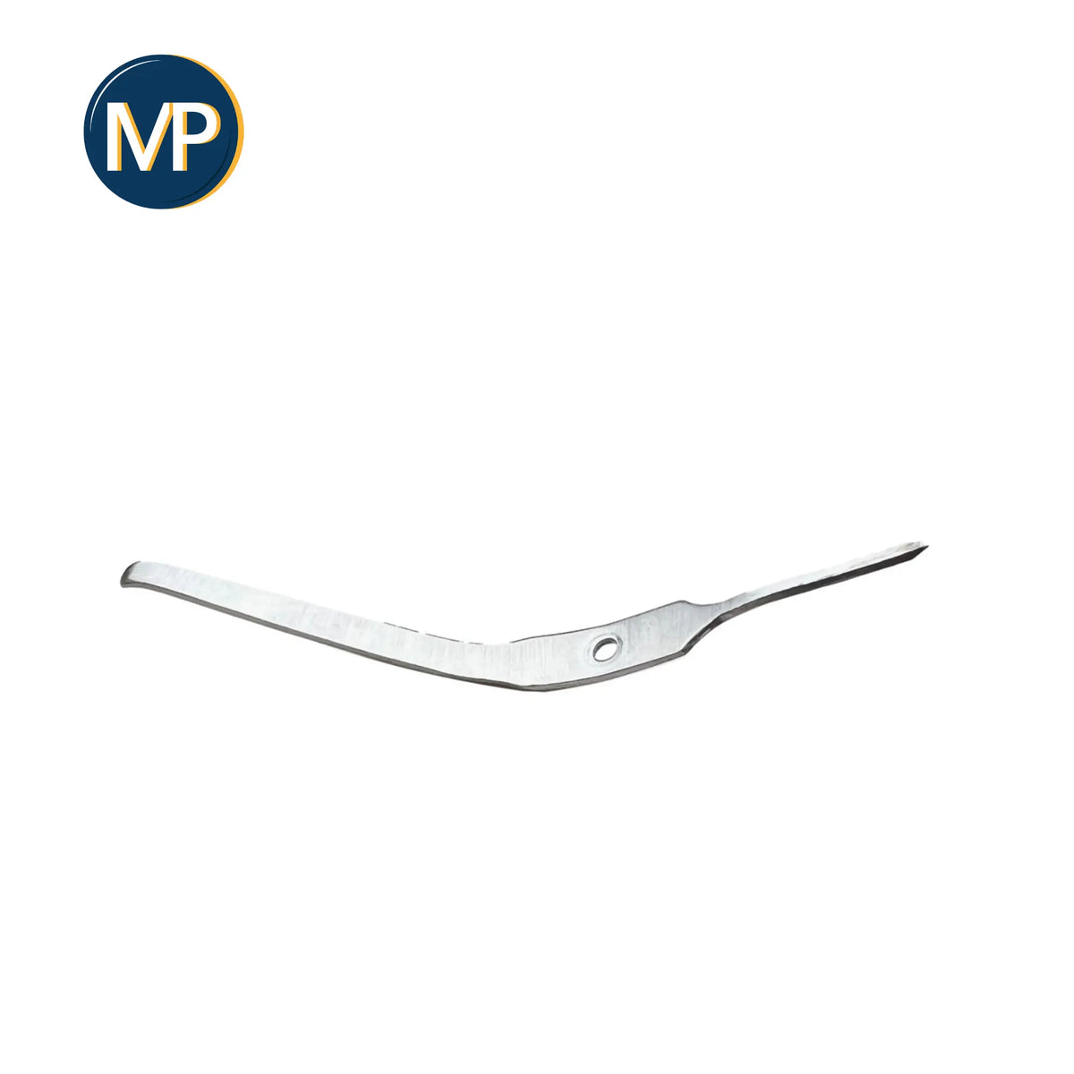 Spring for oblique cut nail pliers - MP by My Podologie