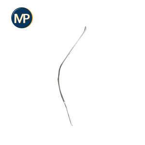 Spring for oblique cut nail pliers - MP by My Podologie