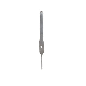 Spring for oblique cut nail pliers - MP by My Podologie