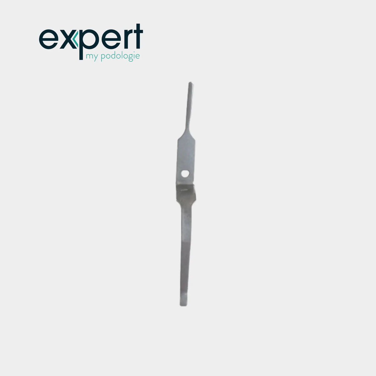 Spring for straight cut pliers - Expert by My Podologie