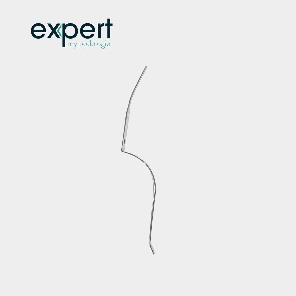 Spring for straight cut pliers - Expert by My Podologie
