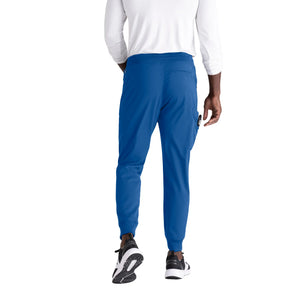 Riga - Medical jogging pants - Men - Grey’s Anatomy Stretch Grey’s Anatomy 