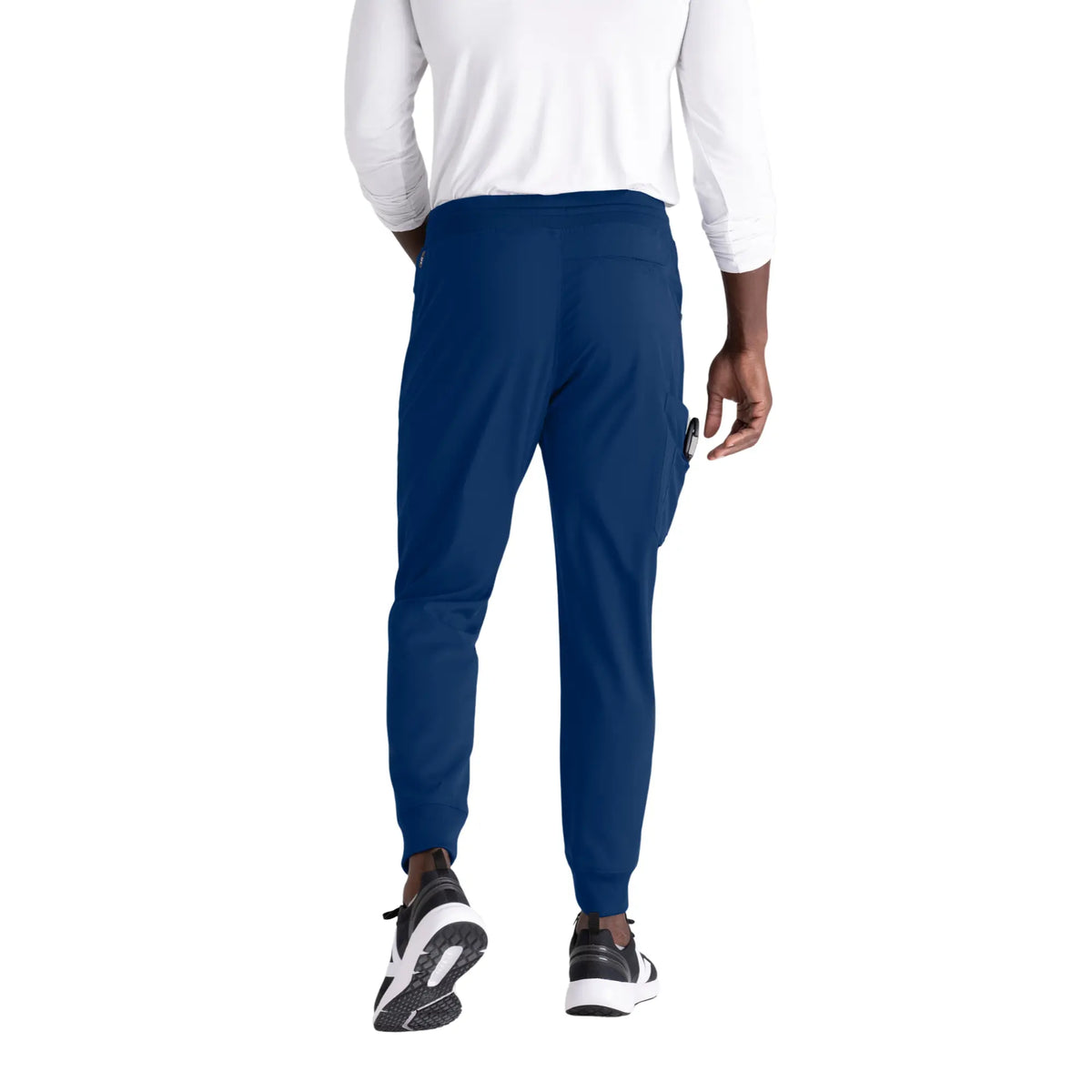 Riga - Medical jogging pants - Men - Grey’s Anatomy Stretch Grey’s Anatomy 